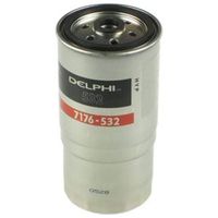 Delphi Diesel Brandstoffilter HDF532