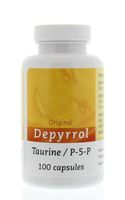 Taurine P5P 5mg
