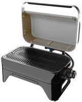 Campingaz Attitude 2go CV Barbecue Tafelblad Gas Zwart, Grijs 2400 W - thumbnail