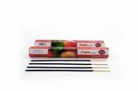 Natures Incense Wierook perzik (20 st)