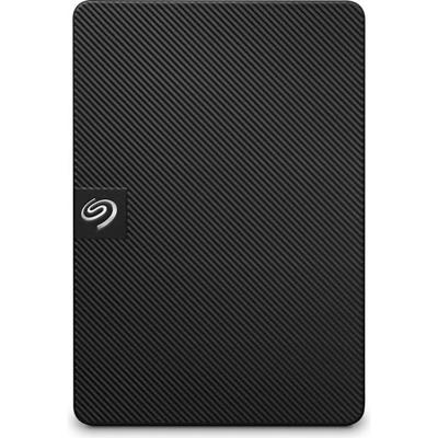 Externe harde schijf - SEAGATE - Draagbare uitbreiding - 5 TB - USB 3.0 (STKM5000400)