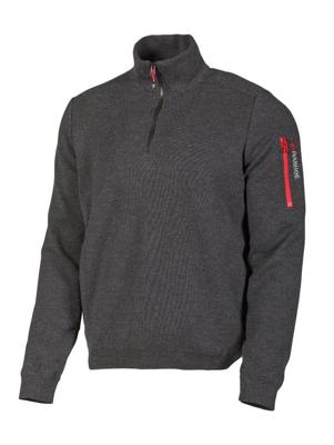 Ivanhoe Hadar Wb Softshell Jas Heren Graphite Marl XL