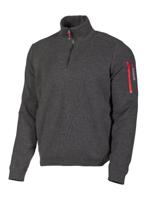 Ivanhoe Hadar Wb Softshell Jas Heren Graphite Marl XL