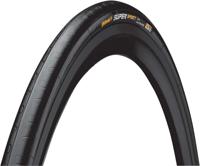 Continental super sport plus racefietsband 700x23c zwart