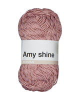 Amy Haakgaren - Roze
