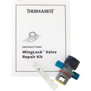 Therm-a-Rest WingLock Valve Repair Kit reparatieset