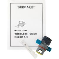 Therm-a-Rest WingLock Valve Repair Kit reparatieset - thumbnail