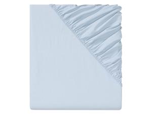 LIVARNO home Hoeslaken, 180-200 x 200 cm (Blauw)