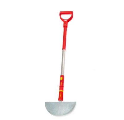 Wolf Garten RM-F Kantensteker | AangeSteeld | 100 cm | 22,5 cm breed - 73ADD001650