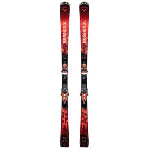 Rossignol Hero Elite Multiturn + NX12 Konect Piste Ski`s 159