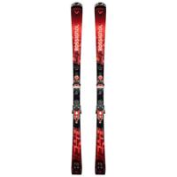 Rossignol Hero Elite Multiturn + NX12 Konect Piste Ski`s 159