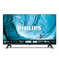 Philips HD Smart LED TV 32PHS6009 (2024) 32" - thumbnail