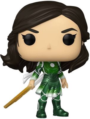 Marvel Eternals Funko Pop Vinyl: Sersi