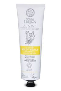 Natura Siberica Alladale natural hand cream (75 ml)