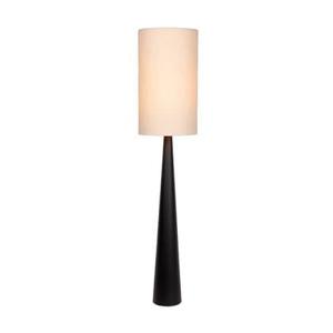 Atmooz Bimisi - Vloerlamp - Staande lamp - Zwart en Wit