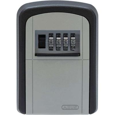 Sleutelkastje - ABUS - 707 KeyGarage B - Wandmontage - Opbergruimte voor maximaal 7 sleutels - Onbevoegde toegangsbeveiliging