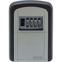 Sleutelkastje - ABUS - 707 KeyGarage B - Wandmontage - Opbergruimte voor maximaal 7 sleutels - Onbevoegde toegangsbeveiliging