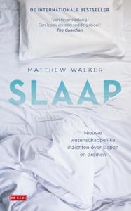 Slaap (Paperback)