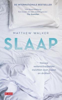 Slaap (Paperback)