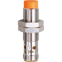 ifm Electronic Inductieve sensor M12 NPN IFS247 ifm Electronic Inductieve sensor M12 NPN IFS247