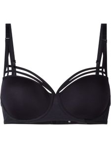 Marlies Dekkers soutien-gorge Dame de Paris - Noir