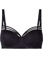 Marlies Dekkers soutien-gorge Dame de Paris - Noir - thumbnail