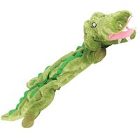 Happy pet Wild crinkler alligator - thumbnail