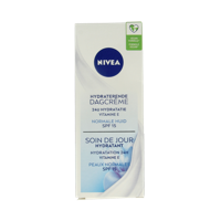 Essentials hydraterende dagcreme norm/gem SPF15 50 Milliliter