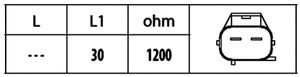 Nokkenassensor 6PU009146621