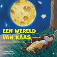 Een wereld van kaas (Paperback)