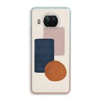 Geo #3: Xiaomi Mi 10T Lite 5G Transparant Hoesje