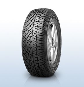 Michelin Lat.cross 265/60 R18 110H 26560HR18TLATICROSS