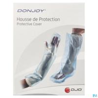 Donjoy Beschermhoes Elleboog&knie Universeel