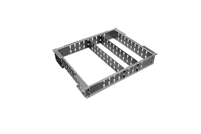 L-BOXX Metaal verdeelschotten-set 3F LB 102 - 1000010149