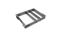 L-BOXX Metaal verdeelschotten-set 3F LB 102 - 1000010149