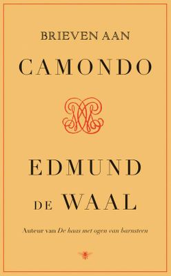 Brieven aan Camondo - Edmund de Waal - ebook