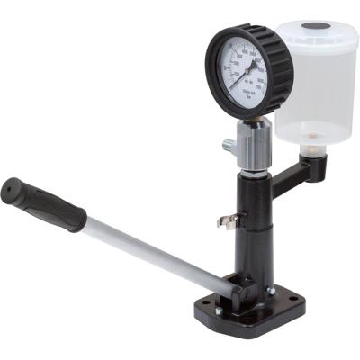 KS Tools 455.0123 Diesel injector-testapparaat 0-600 bar