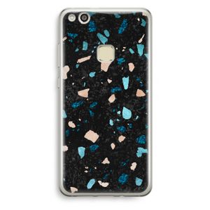 Terrazzo N°11: Huawei Ascend P10 Lite Transparant Hoesje