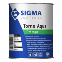 Sigma Torno Aqua Primer