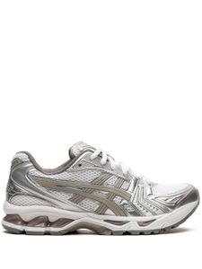 ASICS baskets Gel-Kayano 14 'White/Moonrock' - Blanc