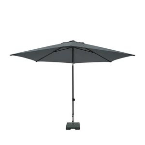MADISON PC25P014 terras parasol Grijs
