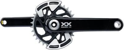 SRAM crankstel "xx eagle transmission"