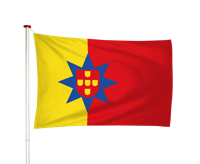 Vlag Poortugaal