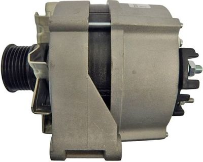 Alternator MB 14V 80A 8EL012428631
