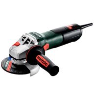 Metabo W 11-125 quick, haakse slijper - 603623000 - 603623000