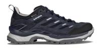 Lowa Innovo GTX Lo Lage Wandelschoen Dames Navy/Arctic 7,5