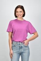 Extreme Cashmere t-shirt Cuba 268 oleander