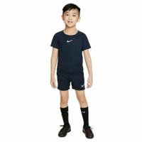 Sportoutfit voor kinderen Nike Dri-FIT Academy Pro Blauw - Maat: XL