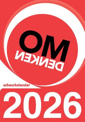 Omdenken Scheurkalender (Paperback)