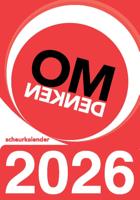 Omdenken Scheurkalender (Paperback)